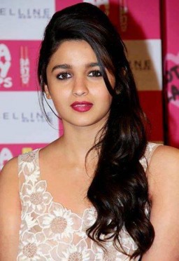 Alia Bhatt Fotoğrafları 92