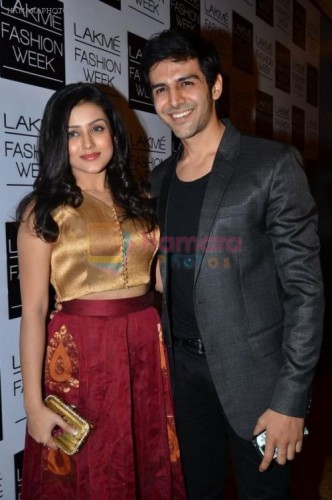 Kartik Tiwari Fotoğrafı