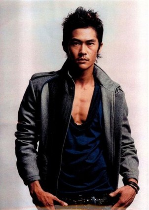 Bae Jeong-Nam Fotoğrafı