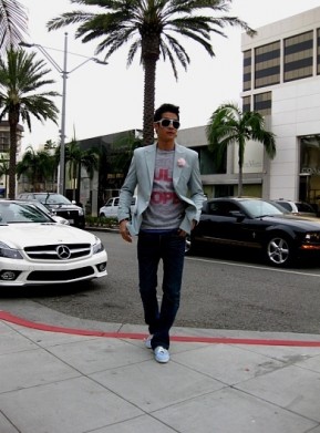 Bae Jeong-Nam Fotoğrafı