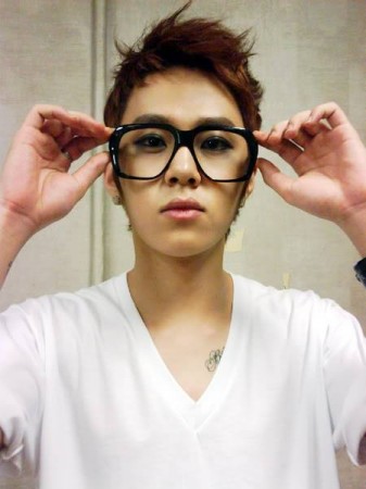 Yong Joon-hyung Fotoğrafı
