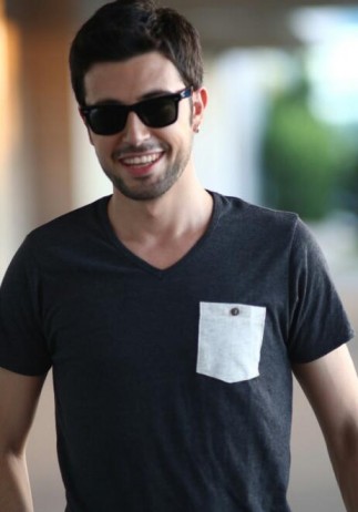 Emre Karakoç Fotoğrafı