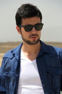 Emre Karakoç Fotoğrafı