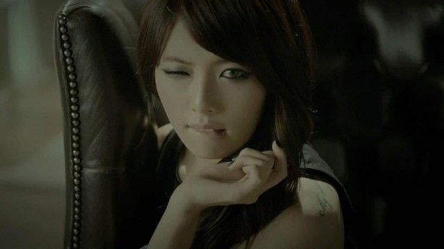 HyunA Fotoğrafı