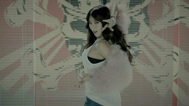 HyunA Fotoğrafı