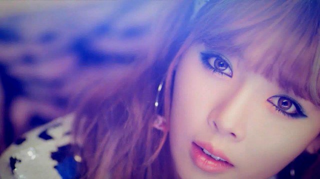 HyunA Fotoğrafı