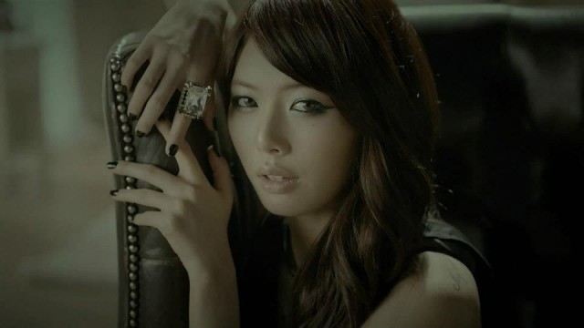 HyunA Fotoğrafı