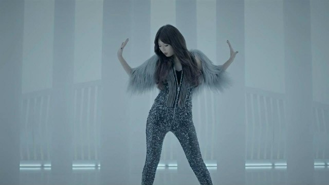 HyunA Fotoğrafı