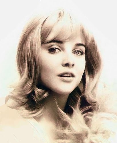 Sue Lyon Fotoğrafları 4