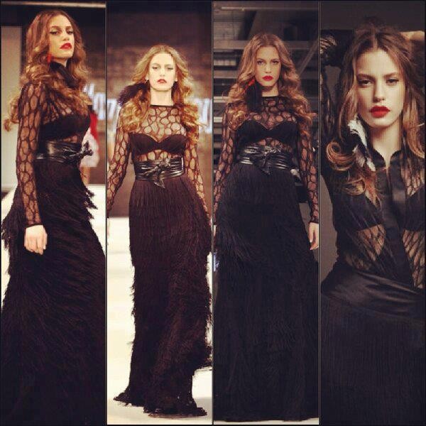 Serenay Sarıkaya Fotoğrafı