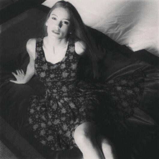 Serenay Sarıkaya Fotoğrafı