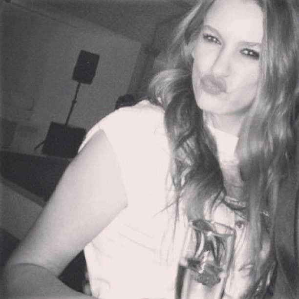 Serenay Sarıkaya Fotoğrafı