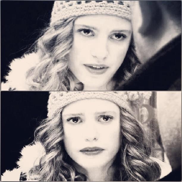 Serenay Sarıkaya Fotoğrafı
