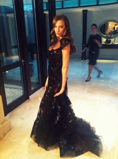 Serenay Sarıkaya Fotoğrafı