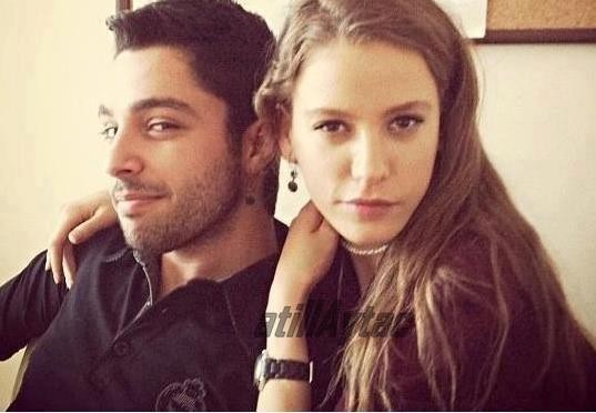 Serenay Sarıkaya Fotoğrafı