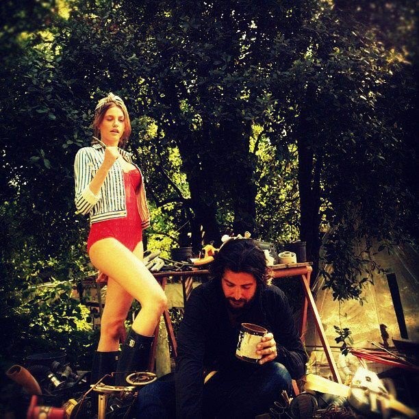 Serenay Sarıkaya Fotoğrafı