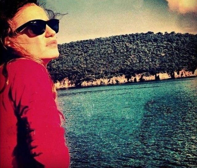 Serenay Sarıkaya Fotoğrafı