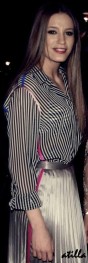 Serenay Sarıkaya Fotoğrafı