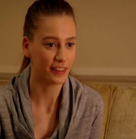 Serenay Sarıkaya Fotoğrafı