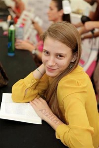 Serenay Sarıkaya Fotoğrafı