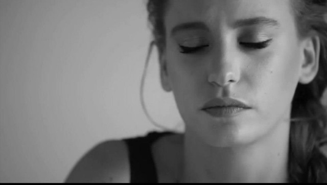 Serenay Sarıkaya Fotoğrafı