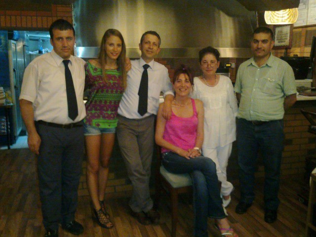 Serenay Sarıkaya Fotoğrafı