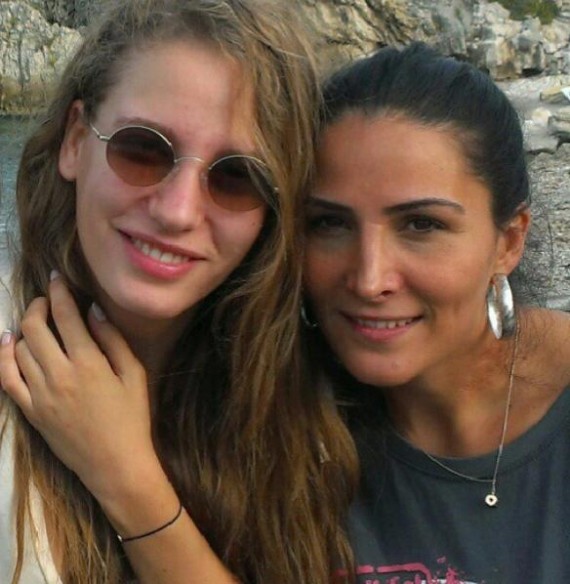 Serenay Sarıkaya Fotoğrafı