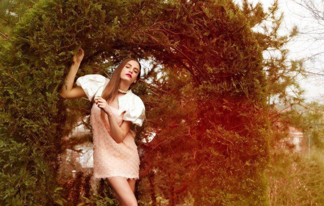 Serenay Sarıkaya Fotoğrafı