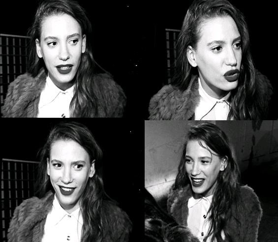 Serenay Sarıkaya Fotoğrafı