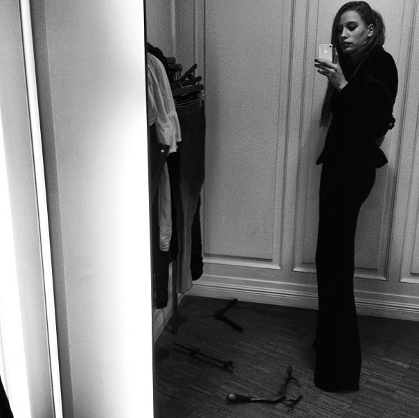 Serenay Sarıkaya Fotoğrafı