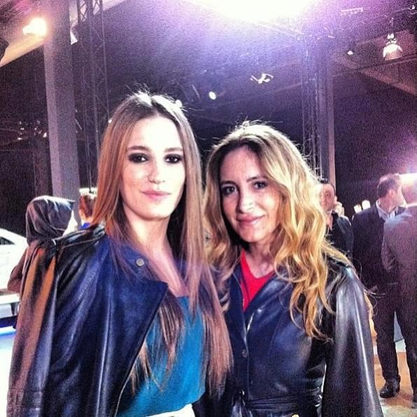 Serenay Sarıkaya Fotoğrafı