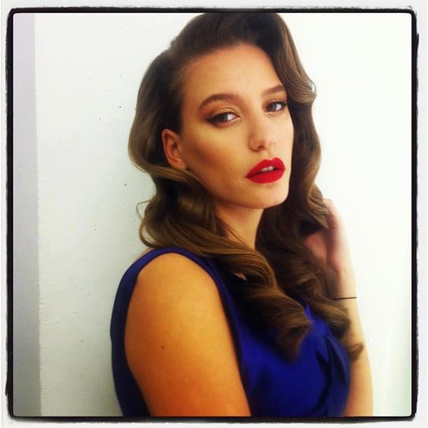 Serenay Sarıkaya Fotoğrafı