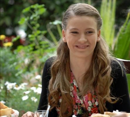 Serenay Sarıkaya Fotoğrafı