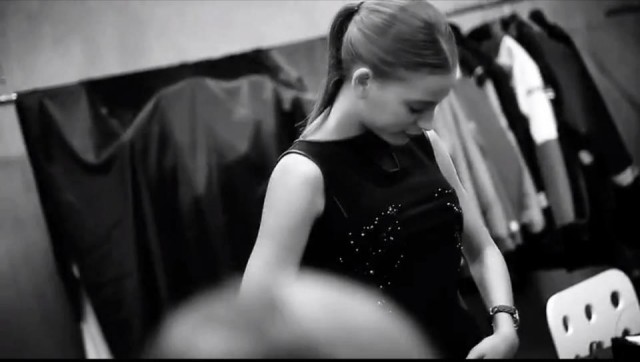Serenay Sarıkaya Fotoğrafı