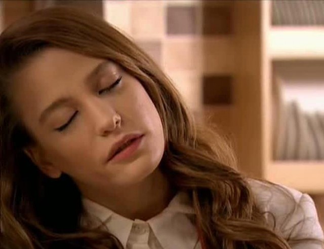 Serenay Sarıkaya Fotoğrafı