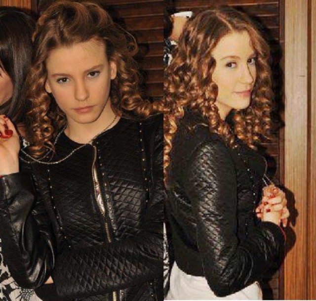 Serenay Sarıkaya Fotoğrafı