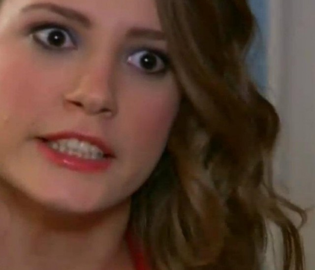 Serenay Sarıkaya Fotoğrafı