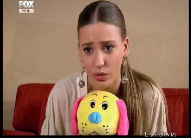 Serenay Sarıkaya Fotoğrafları 644