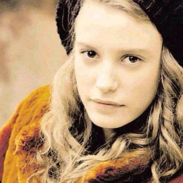 Serenay Sarıkaya Fotoğrafı