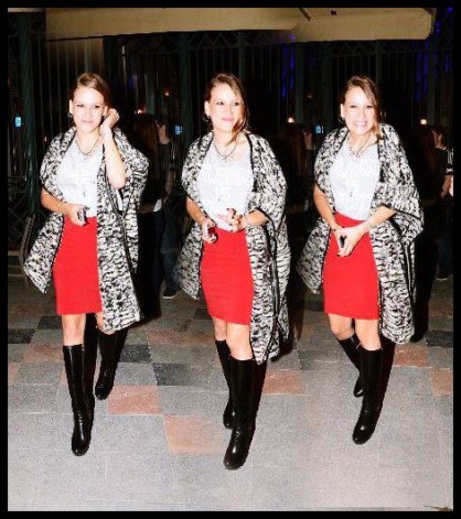 Serenay Sarıkaya Fotoğrafı