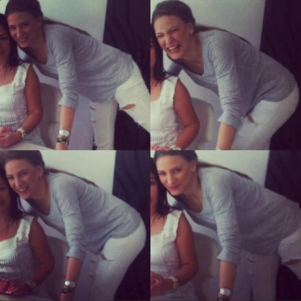 Serenay Sarıkaya Fotoğrafı