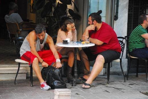 Serenay Sarıkaya Fotoğrafı