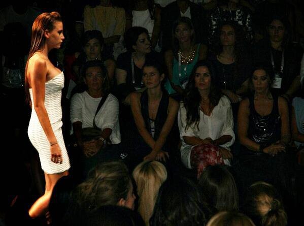 Serenay Sarıkaya Fotoğrafı