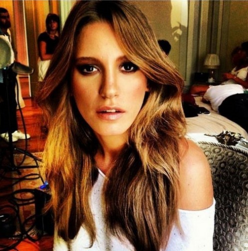 Serenay Sarıkaya Fotoğrafı
