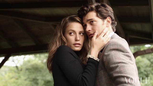 Serenay Sarıkaya Fotoğrafı
