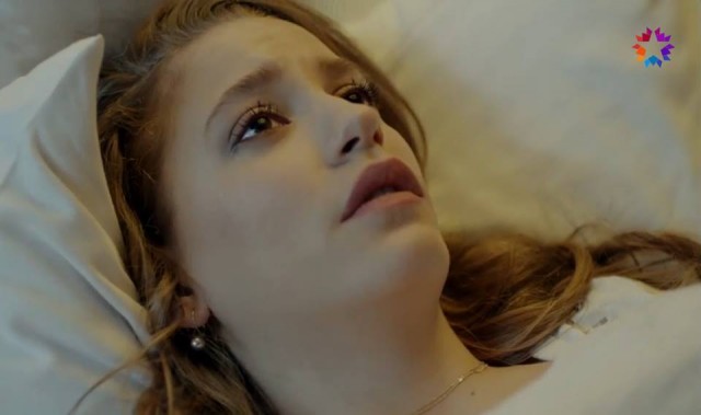 Serenay Sarıkaya Fotoğrafı