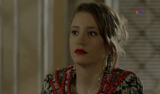 Serenay Sarıkaya Fotoğrafı