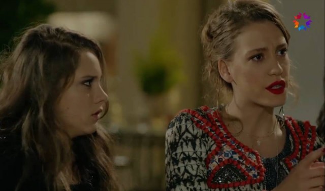Serenay Sarıkaya Fotoğrafı