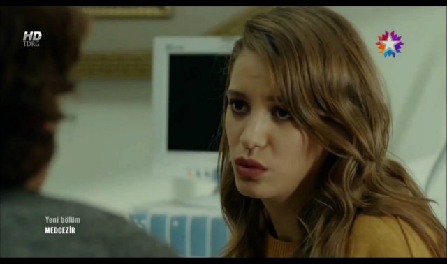 Serenay Sarıkaya Fotoğrafı