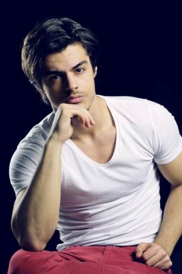 Berk Atan Fotoğrafı